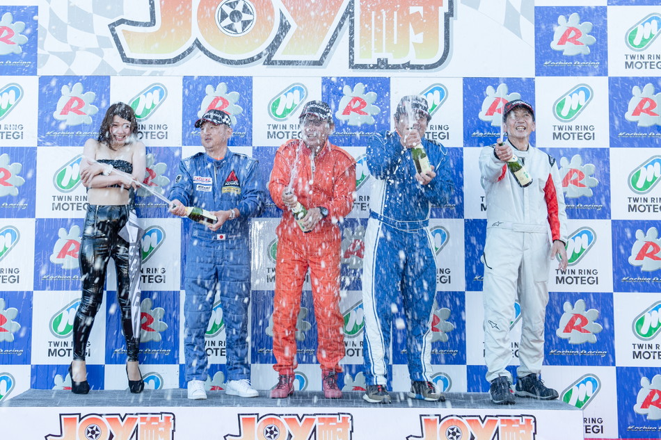2019年6月16日（日）Joy耐フォトギャラリー