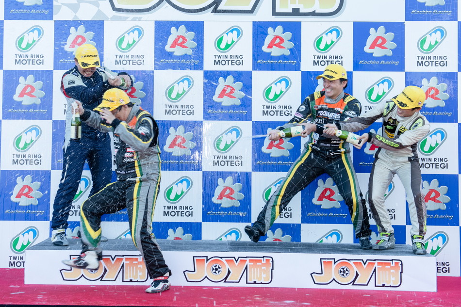 2019年6月16日（日）Joy耐フォトギャラリー