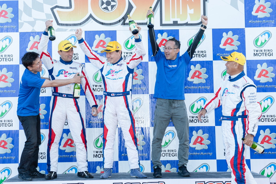 2019年6月16日（日）Joy耐フォトギャラリー