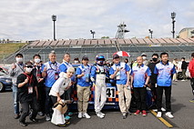 2022年5月8日（日）Joy耐フォトギャラリー
