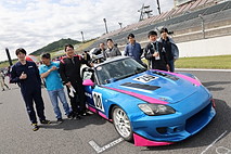 2022年5月8日（日）Joy耐フォトギャラリー
