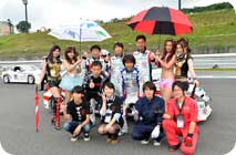 2014年7月5日（土）フォトギャラリー