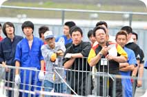 2014年7月6日（日）フォトギャラリー