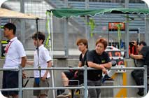 2014年7月6日（日）フォトギャラリー