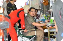 2014年7月6日（日）フォトギャラリー