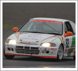 2008 “Joy耐”7時間耐久レースレポート