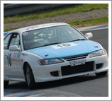 2008 公式予選＆“Joy耐”3時間耐久レースレポート