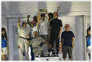 #101 HC東京中央同好会☆MOTUL