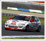 2009 “Joy耐” 9月5日（土）公式予選・3時間耐久レースレポート