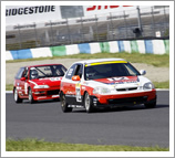 2009 “Joy耐” 9月6日（日）7時間耐久レースレポート