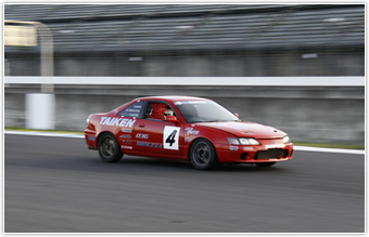 2009 “Joy耐” 9月6日（日）7時間耐久レースレポート
