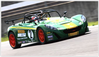 2010 “Joy耐” 7月10日（土）公式予選・3時間耐久レースレポート