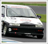 2010 “Joy耐” 7月11日（日）7時間耐久レースレポート