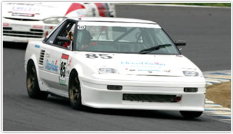 2010 “Joy耐” 7月11日（日）7時間耐久レースレポート