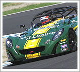 2011 “Joy耐” 7月9日（土）公式予選レースレポート