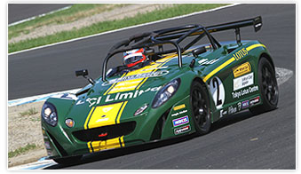 2011 “Joy耐” 7月9日（土）公式予選レースレポート