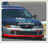 2011 “Joy耐” 7月10日（日）7時間耐久レースレポート