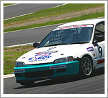 2011 “Joy耐” 7月10日（日）7時間耐久レースレポート