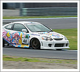 2012 “Joy耐” 7月14日（土）公式予選レースレポート