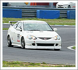 2012 “Joy耐” 7月14日（土）公式予選レースレポート
