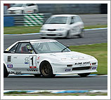 2012 “Joy耐” 7月14日（土）公式予選レースレポート
