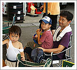 2012 “Joy耐” 7月14日（土）公式予選レースレポート