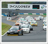 2012 “Joy耐” 7月15日（日）7時間耐久レースレポート