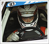 2013 “Joy耐” 7月6日（土）公式予選レースレポート