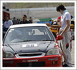 2013 “Joy耐” 7月6日（土）公式予選レースレポート
