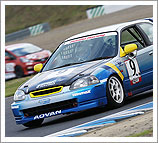 2013 “Joy耐”7月7日（日）7時間耐久レースレポート