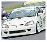 2014 “Joy耐” 7月5日（土）公式予選レースレポート