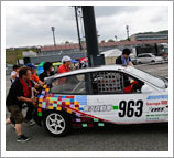 2014 “Joy耐” 7月6日（日）7時間耐久レースレポート