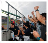 2014 “Joy耐” 7月6日（日）7時間耐久レースレポート
