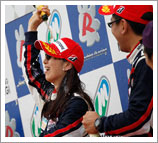 2014 “Joy耐” 7月6日（日）7時間耐久レースレポート
