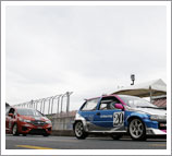 2015 “Joy耐” 7月18日（土）公式予選レースレポート