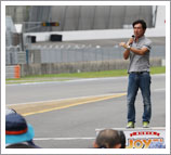 2015 “Joy耐” 7月18日（土）公式予選レースレポート