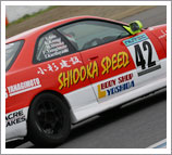 2015 “Joy耐” 7月18日（土）公式予選レースレポート