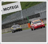 2015 “Joy耐” 7月18日（土）公式予選レースレポート