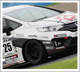 2015 “Joy耐” 7月18日（土）公式予選レースレポート