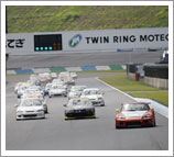 2015 “Joy耐” 7月19日（日）7時間耐久レースレポート