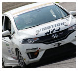 2015 “Joy耐” 7月19日（日）7時間耐久レースレポート