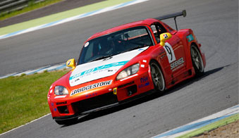 2015 “Joy耐” 7月19日（日）7時間耐久レースレポート