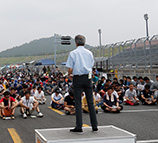2016 “Joy耐” 7月2日（土）公式予選レースレポート