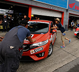 2016 “Joy耐” 7月2日（土）公式予選レースレポート