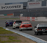 2016 “Joy耐” 7月2日（土）公式予選レースレポート