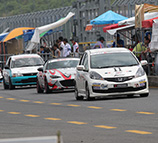 2016 “Joy耐” 7月2日（土）公式予選レースレポート
