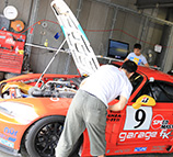 2016 “Joy耐” 7月2日（土）公式予選レースレポート