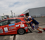 2016 “Joy耐” 7月3日（日）7時間耐久レースレポート
