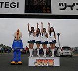 2016 “Joy耐” 7月3日（日）7時間耐久レースレポート
