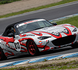 2016 “Joy耐” 7月3日（日）7時間耐久レースレポート